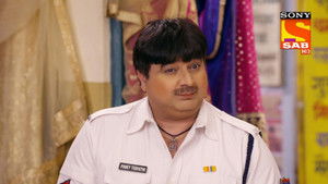 Pinkyji's Stern Rules