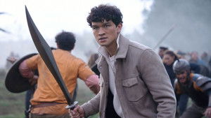 The Fleece Works Its Magic Too Well