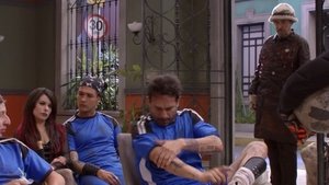 Jorjaís roomie