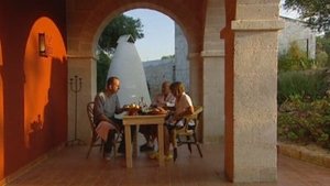 Revisited: Puglia, Italy: Masseria Impisi - An Artists' Retreat