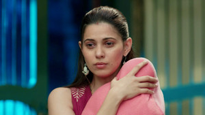 Raavi to Leave The Pandya House?