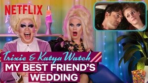 My Best Friend's Wedding