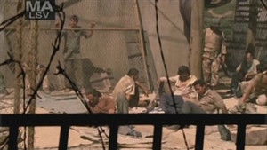 Mission Accomplished