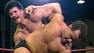 ECW Hardcore TV - May. 02, 1995