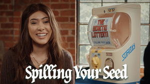 Sienna Hubert-Ross Won The Genetic Lottery