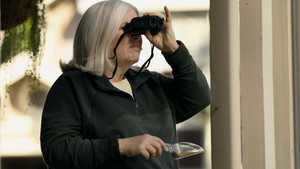 Neighbor Take Warning