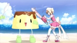 Yes, Hair in Pigtails