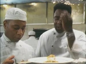 Rice and Peas