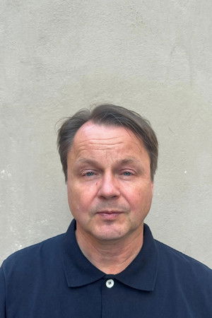 Mattias Palme