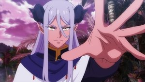 The Reunion of The Farmer and The Demon King's Castle