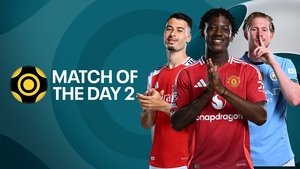 MOTD2 - 2nd February 2025