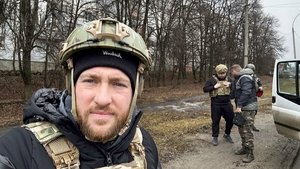 Ukraine's Nuclear Dilemma