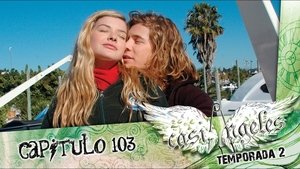 Episode 103: CLIMATE CHANGE