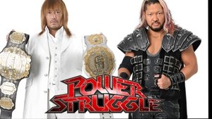 Power Struggle