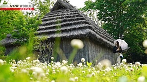 With Isabella Bird — Part 6: On the Road to Biratori