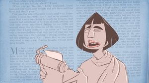 Nora Ephron on Crazy Salad