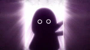 Shopping Malls Aren't Scary / The Punishment Room Isn't Scary?