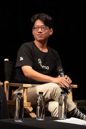 Chayanin Tiangpitayagorn