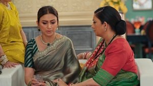 Nandini Admits the Truth