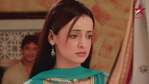 Daadi Blames Khushi