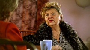 Monster or Mistress of Brady?