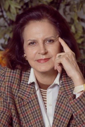 Lygia Fagundes Telles