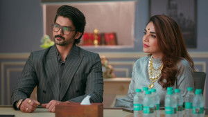 Tandons' Family Celebration