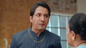 Dhara Gets Kidnapped