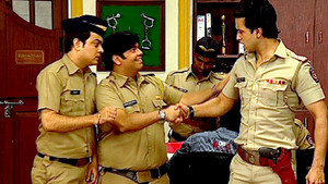 Cure For The Werewolf