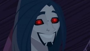 Grommy, The Vampire Slayer