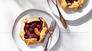 Summer Dinner for Two