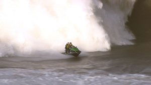 The Ride of His Life/The Deepest Dive/Races from Hell/Boomer