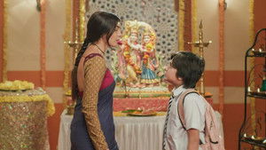Dhara Tries to Convince Chiku