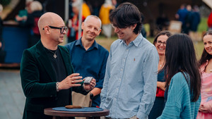National Waterfront Museum, Swansea 1