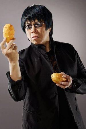 Alvin Leung