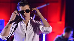 Arctic Monkeys