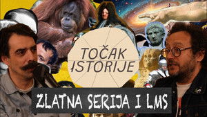 018 Zlatna Serija i Lunov Magnus Strip