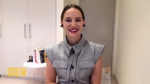 Natalie Portman, Damona Hoffman