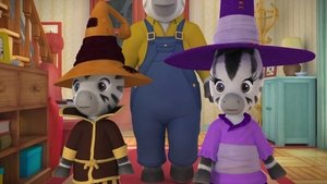 A Halloween Hunt