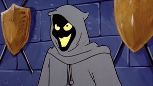 A Menace in Venice