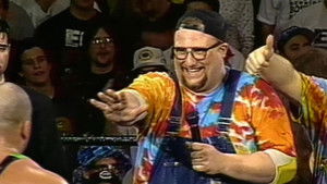 ECW Hardcore TV - May. 07, 1996