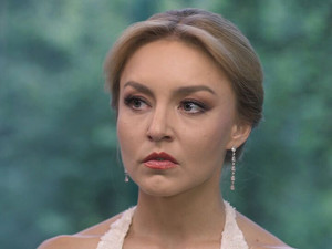 "Los declaro marido y mujer"