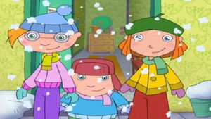 It's Snow Way To Walk