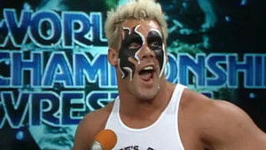 World Championship Wrestling - Nov. 07, 1987