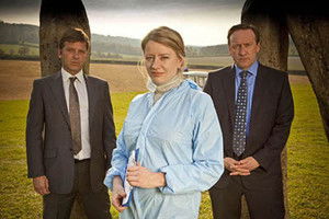 The Sleeper Under the Hill