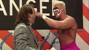 World Championship Wrestling - Apr. 08, 1989
