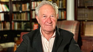 Simon Schama Remembers… The Power of Art