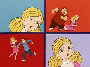 The Mystery of The Abused Girl