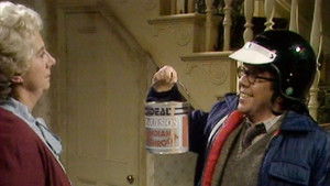 Does Your Mother Know You're Out?