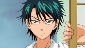 Who will be a Regular?